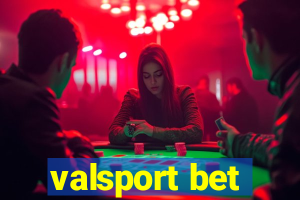 valsport bet